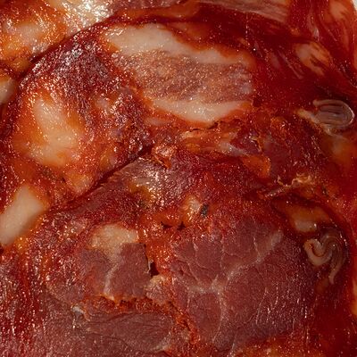 Чоризо Iberico в Padron по цене 900 ₽