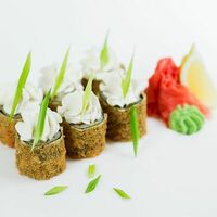 Минами темпура в Нами