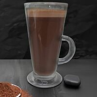Мокко в Caffeine