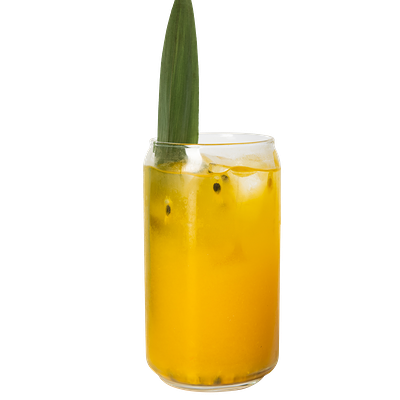 Лимонад манго маракуйа в Umishi по цене 450 ₽