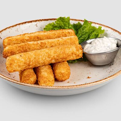 Сырные палочки в УЗБЕЧКА N1 по цене 1786 ₸