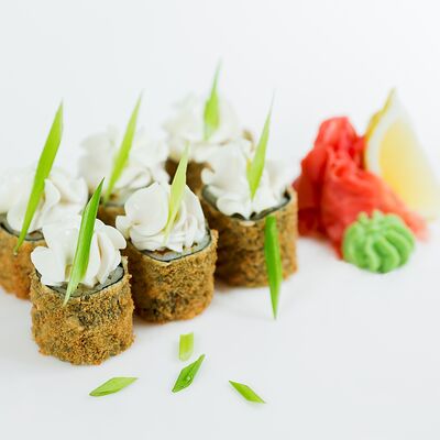 Минами темпура в Нами по цене 645 ₽