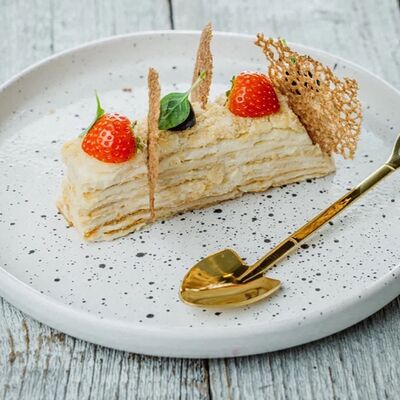 Наполеон в Люблин по цене 338 ₽