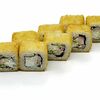Жареный ролл с беконом в Sushi Lab по цене 219