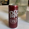 Dr. Pepper Classic в Неизвестный по цене 250