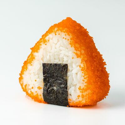 Онигири Сяке в Вкусно разно по цене 235 ₽