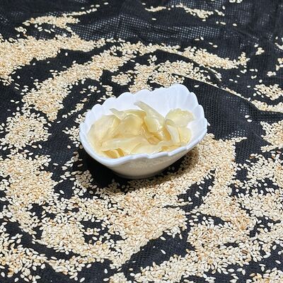 Имбирь в Много пиццы по цене 39 ₽