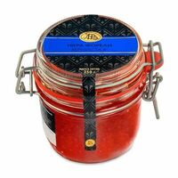 Икра лососевая форели радужной Selection в Азбука Вкуса Экспресс Меню