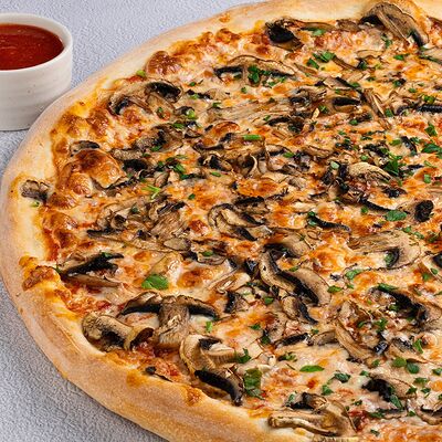 Шампини в Чао пицца по цене 755 ₽