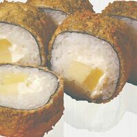 Чиз темпура в Hatimaki