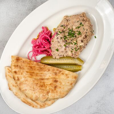 Фирменный тунец в Dizengof/99 по цене 690 ₽