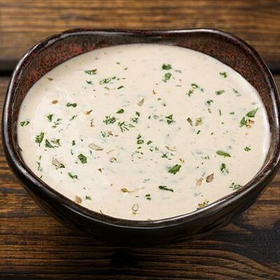 Соус Шеф в Istanbul Kebab по цене 90 ₽