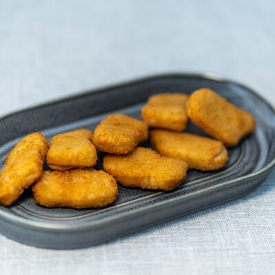 Наггетсы куриные в Есть на море по цене 325 ₽