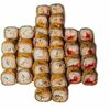 Сет Темпура в Guru Roll по цене 2399