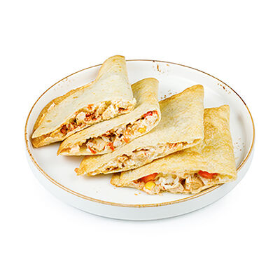 Энчиладос в Pizza.ru по цене 270 ₽