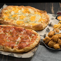 Логотип Барные Танцы от создателей бара Гадкий Койот в России