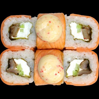 Домбай в Gravity Rolls по цене 459 ₽