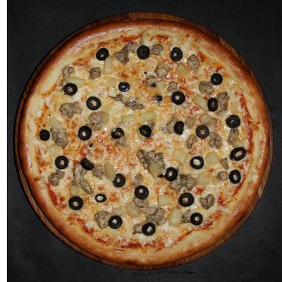 Гавайская мини в Pipirolly по цене 365