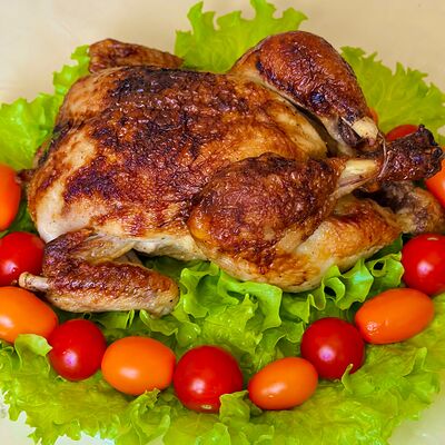 Курица гриль в Шаурма Огонь по цене 1240 ₽