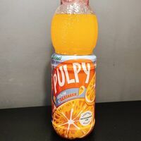 Pulpy в Шаурмито