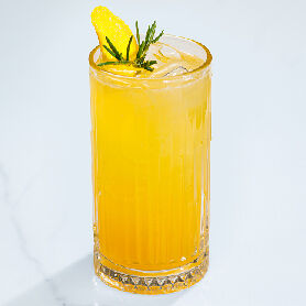 Манго - Маракуйя в Vaffel Норвежские вафли, завтраки, кофе по цене 420 ₽