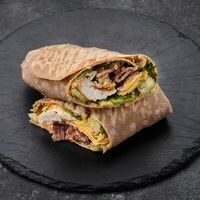 Wrap Завтракв Wrap