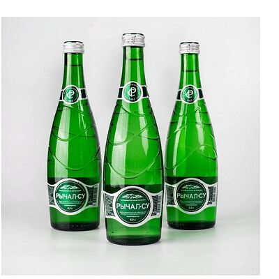 Рычал-Су в Кабуки по цене 210