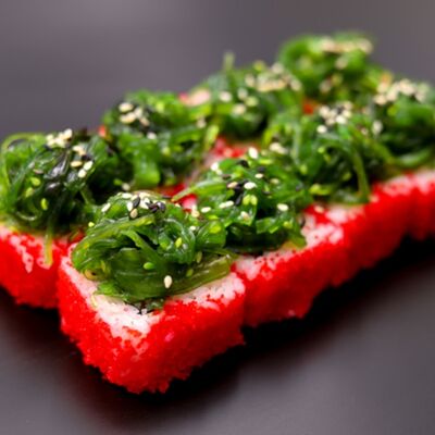 Марсианка в Суши азия по цене 650 ₽