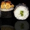 Дабл хот ролл в Barrel Sushi по цене 526