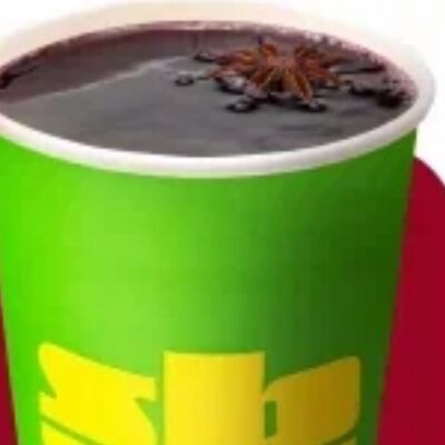 Чай Облепиховый в Subway по цене 299 ₽