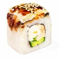 Токио в Hi Roll