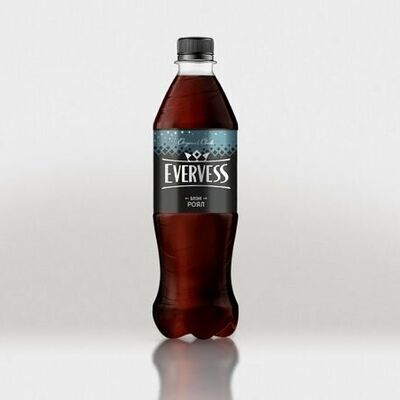 Кола Evervess в Campus Grill по цене 180 ₽