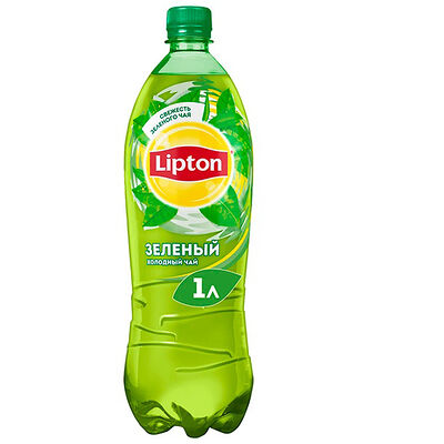 Липтон зеленыйв Синьор диор по цене 210 ₽