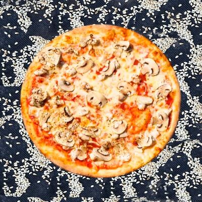 Венеция в Много пиццы по цене 1151 ₽