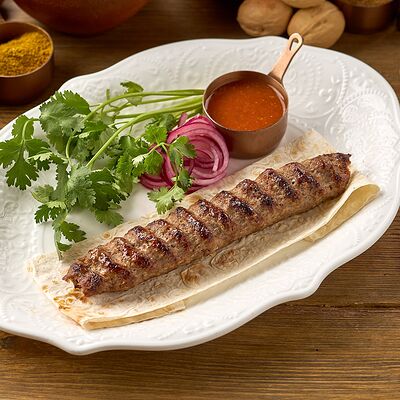 Кебаб по-армянски из говядины и свинины в Шави ломи по цене 730 ₽