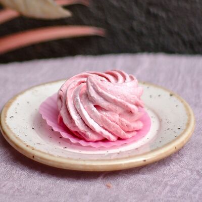 Зефир Яблоко-брусника в Co'Zona по цене 100 ₽