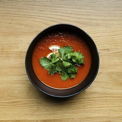 Магрибский томатный в Yasha Gourmet по цене 390 ₽