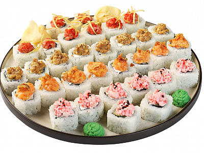 Сет Кита в Daily by Chojo по цене 2889 ₽