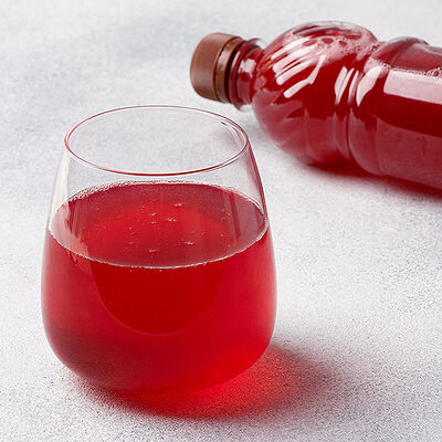 Морс из клюквы в Сакура по цене 189 ₽