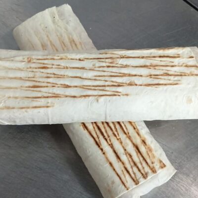 Шаурма с сыром в Мистер пицца по цене 257 ₽