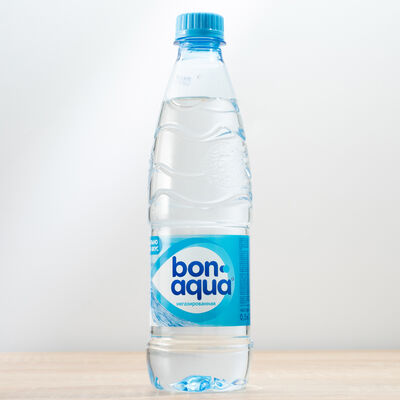 Вода Bon-Aqua в Эко шаурма по цене 170 ₽