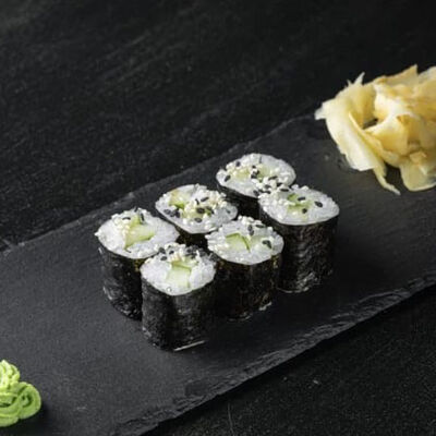 Мини-ролл Огурецв Мёд по цене 129 ₽