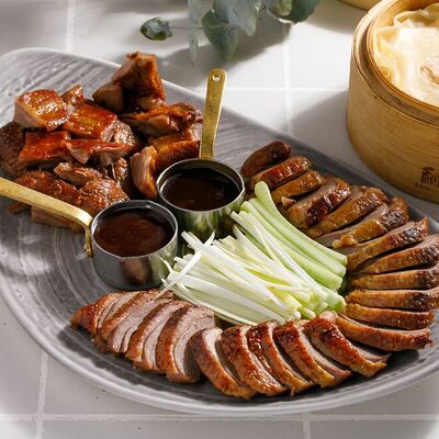 Утка по-пекински в Кукумбер по цене 4900