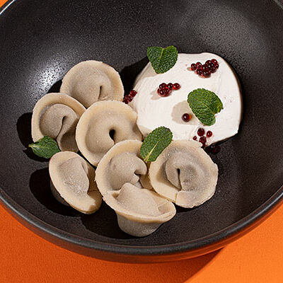 Сладкая чучвара в Курагадиван по цене 610