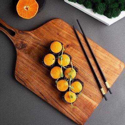 Керей запеченный в Рис64 по цене 643 ₽