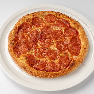 Пицца Пепперони в Morricone pizza & wine по цене 480 ₽