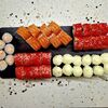 Сет Калифорнияв Sushi 62 по цене 1399