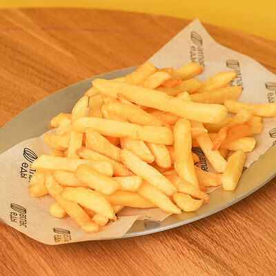 Картофель фри классический в Атлас еды по цене 350 ₽