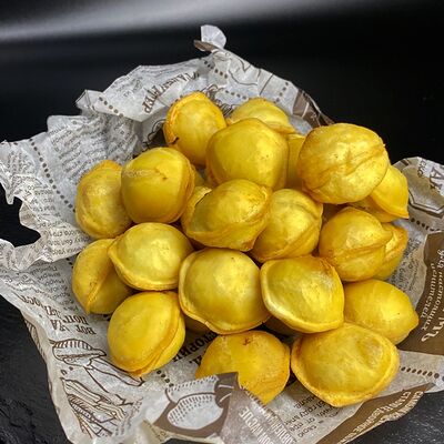 Пельмешки фри в Поедем поедим по цене 250 ₽