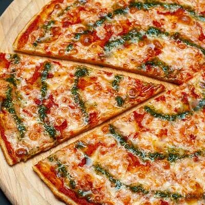 Маргарита пицца в Kimchi по цене 480 ₽